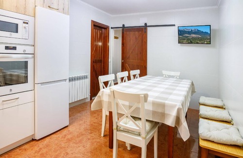 Leza House | Holiday home Zaldivar etxea