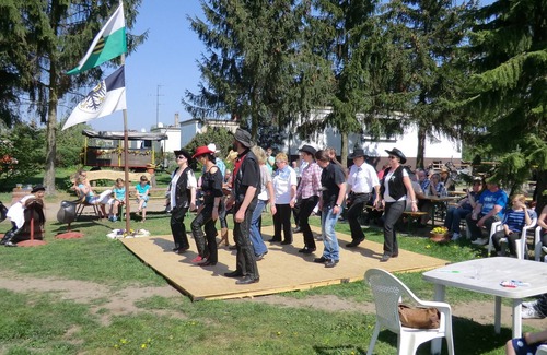 Dreetz House | Holiday Home 'Zum Pferdestall' with Shared Pool, Shared Terrace and Wi-Fi