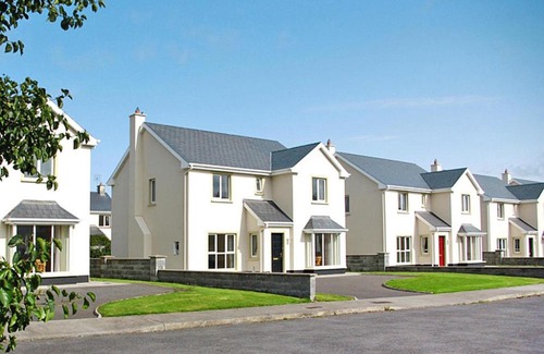 Doonbeg House | Holiday homes Doonbeg - EIR02104-FYA