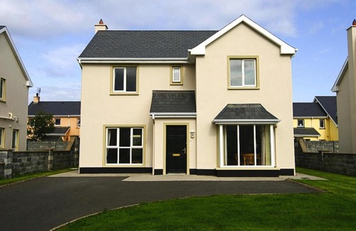 Doonbeg House | Holiday homes Doonbeg - EIR02104-FYD