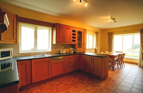 Doonbeg House | Holiday homes Doonbeg - EIR02104-FYD