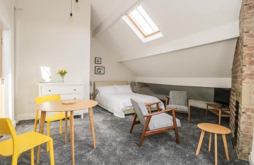 Haworth House | Holiday homes in Keighley, United Kingdom