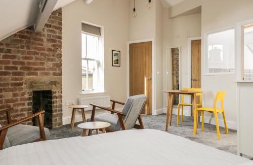 Haworth House | Holiday homes in Keighley, United Kingdom