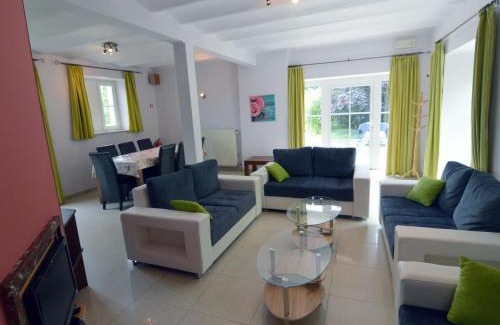 Rance-montbliart House | Holiday homes in Plagneau, Belgium