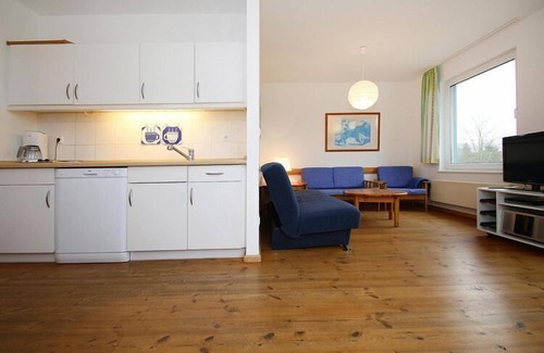 Garden House | Holiday homes Inselblick, Lohmen