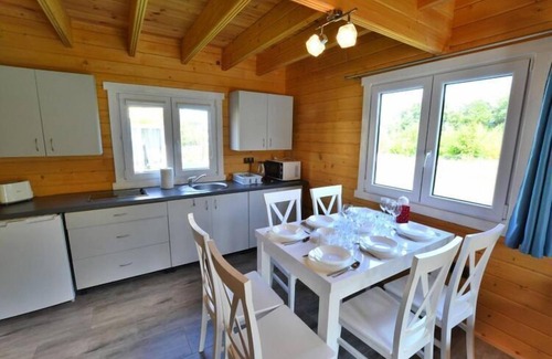 Ustronie Morskie House | Holiday homes with pool, Ustronie Morskie