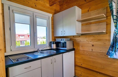 Ustronie Morskie House | Holiday homes with pool, Ustronie Morskie