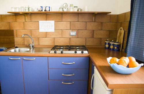 Cattolica Eraclea House | Holiday homes with pool and garden, close to the sea and very well connected .