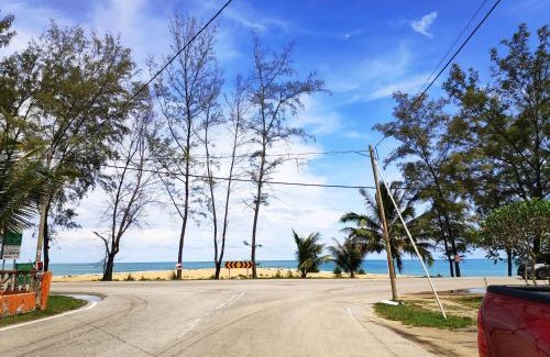 Kampung Sura Masjid House | Holiday Homestay Dungun