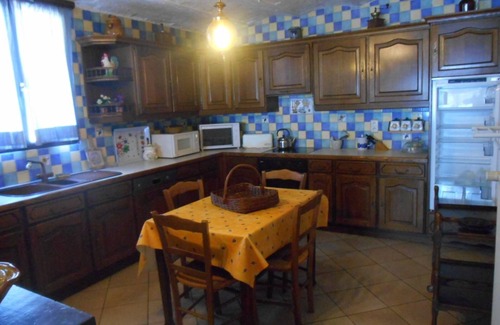 Hastiere-Lavaux House | Holiday house Mesnil-Saint-Blaise for 1 - 8 persons with 4 bedrooms - Twin house