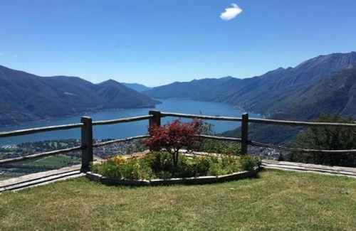 Orselina House | Holiday house Monti della Trinità for 1 - 6 persons with 3 bedrooms - Detached holiday house