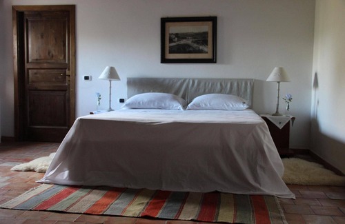 San Giovanni a Piro Other | Holiday house San Giovanni a Piro for 1 - 15 persons with 7 bedrooms - Farmhouse