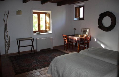 San Giovanni a Piro Other | Holiday house San Giovanni a Piro for 1 - 15 persons with 7 bedrooms - Farmhouse