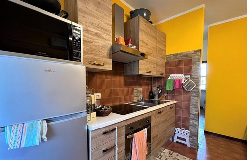 Lido di Pomposa House | Holiday house Lido degli Scacchi for 1 - 5 persons with 2 bedrooms - Row house