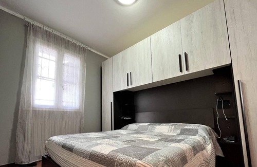 Lido di Pomposa House | Holiday house Lido degli Scacchi for 1 - 5 persons with 2 bedrooms - Row house
