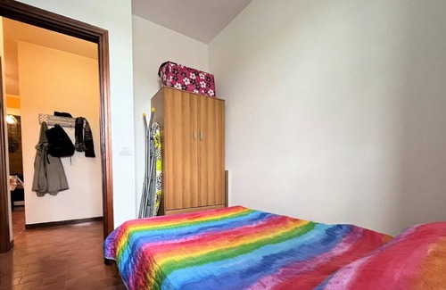 Lido di Pomposa House | Holiday house Lido degli Scacchi for 1 - 5 persons with 2 bedrooms - Row house