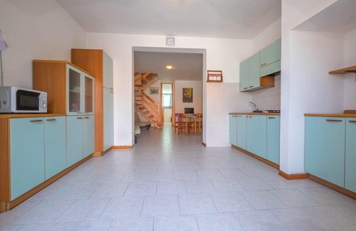 Lido delle Nazioni House | Holiday house Lido delle Nazioni for 1 - 8 persons with 3 bedrooms - Row house