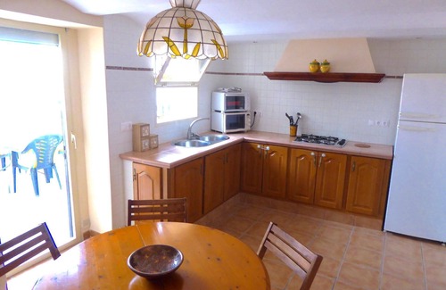 Aigues House | Holiday house Aigües for 2 - 8 persons with 3 bedrooms - Holiday house