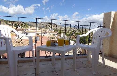 Aigues House | Holiday house Aigües for 2 - 8 persons with 3 bedrooms - Holiday house