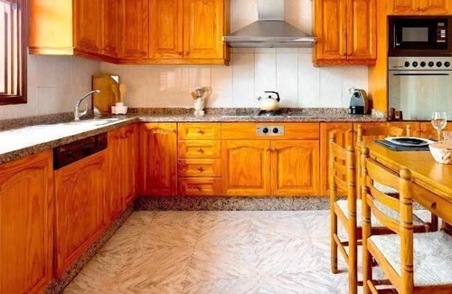 Alcala House | Holiday house Alcala for 1 - 4 persons with 2 bedrooms - Holiday house