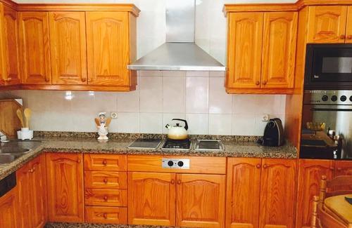 Alcala House | Holiday house Alcala for 1 - 4 persons with 2 bedrooms - Holiday house