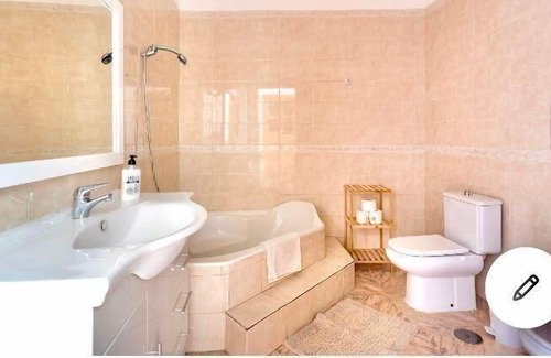 Alcala House | Holiday house Alcala for 1 - 4 persons with 2 bedrooms - Holiday house