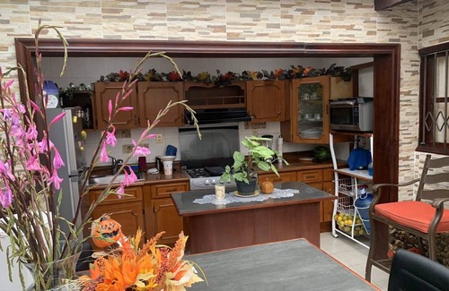 San Carlos House | HOLIDAY HOUSE BEAUTIFUL AND COMFORTABLE IN OAXACA. Pool & Breakfast included