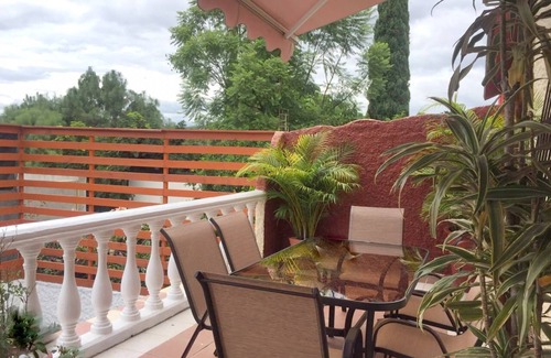 San Carlos House | HOLIDAY HOUSE BEAUTIFUL AND COMFORTABLE IN OAXACA. Pool & Breakfast included