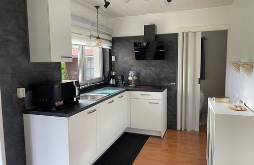 Baarland House | Holiday house Baarland for 1 - 4 persons with 2 bedrooms - Holiday house