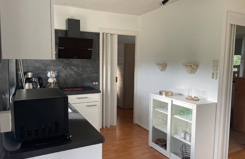 Baarland House | Holiday house Baarland for 1 - 4 persons with 2 bedrooms - Holiday house