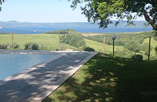 Capraccia House | Holiday house Bagnoregio for 1 - 10 persons with 5 bedrooms - Holiday home