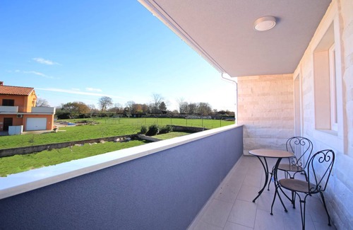 Bratulici House | Holiday house Barban for 1 - 6 persons with 2 bedrooms - Holiday home