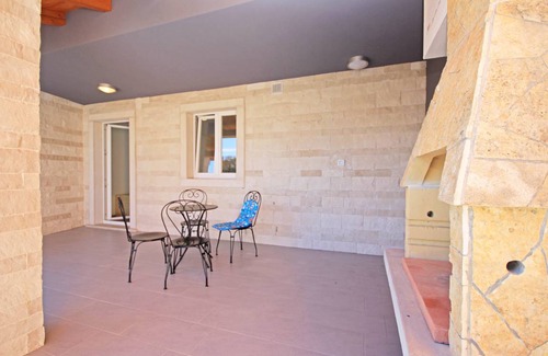 Bratulici House | Holiday house Barban for 1 - 6 persons with 2 bedrooms - Holiday home