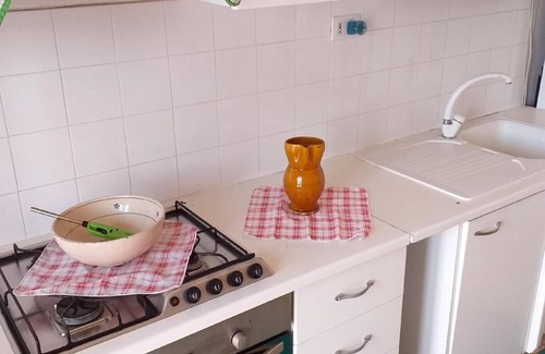 Municipio 1 House | Holiday house Bari for 1 - 6 persons with 2 bedrooms - Holiday house