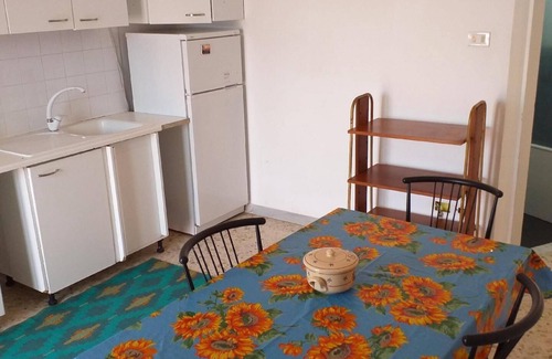 Municipio 1 House | Holiday house Bari for 1 - 6 persons with 2 bedrooms - Holiday house
