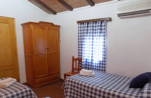 Carcabuey House | HOLIDAY HOUSE !! BBQ, POOL, RELAX ...