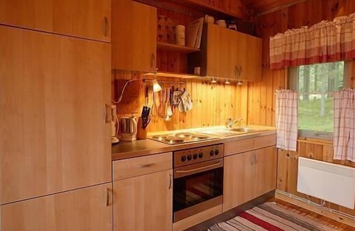 Bograngen House | Holiday house Bograngen for 1 - 4 persons with 2 bedrooms - Holiday home
