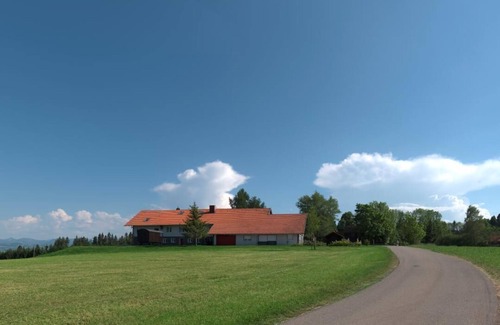 Buchenberg House | Holiday house Buchenberg for 1 - 17 persons with 6 bedrooms - Holiday home