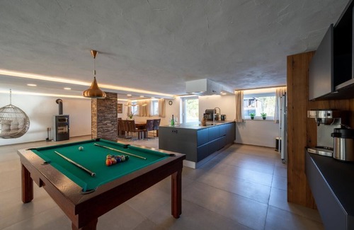 Buchenberg House | Holiday house Buchenberg for 1 - 17 persons with 6 bedrooms - Holiday home