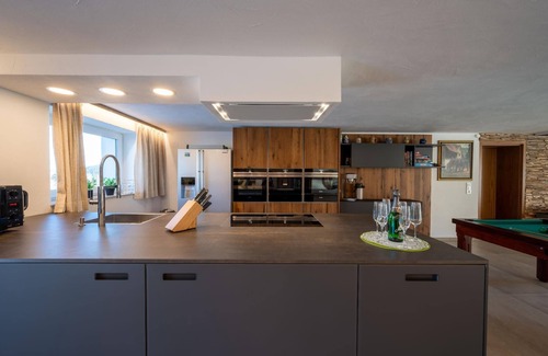 Buchenberg House | Holiday house Buchenberg for 1 - 37 persons with 12 bedrooms - Holiday home