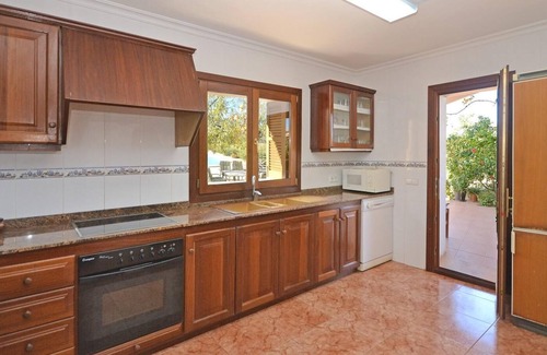 Buger House | Holiday house Buger for 1 - 6 persons with 3 bedrooms - Holiday home