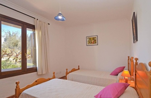 Buger House | Holiday house Buger for 1 - 6 persons with 3 bedrooms - Holiday home