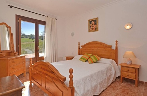 Buger House | Holiday house Buger for 1 - 6 persons with 3 bedrooms - Holiday home