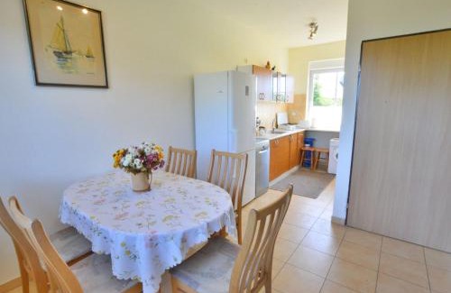 gmina Bedzino House | Holiday House by Lake Jamno with Private Pier