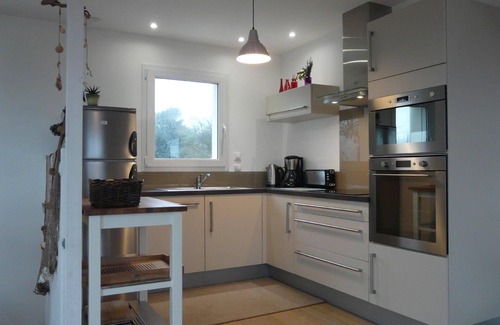 Camaret-sur-Mer House | Holiday house Camaret sur Mer for 1 - 6 persons with 3 bedrooms - Holiday house