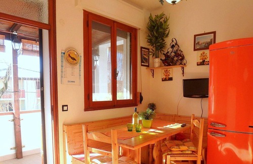 Lido di Pomposa House | Holiday house Comacchio for 1 - 3 persons with 2 bedrooms - Holiday home