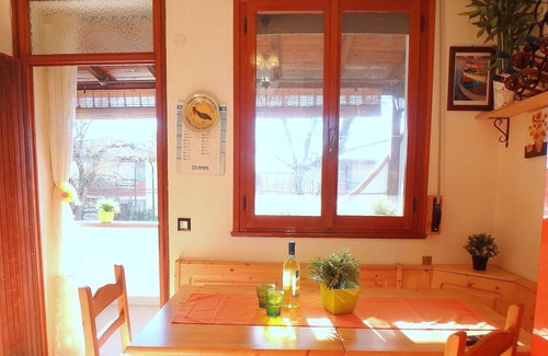 Lido di Pomposa House | Holiday house Comacchio for 1 - 3 persons with 2 bedrooms - Holiday home