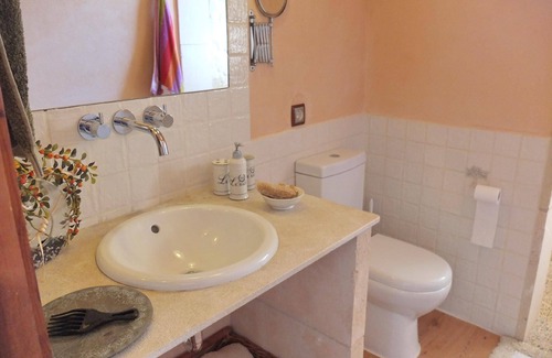 Cala Llombards House | Holiday house Cala Llombards for 1 - 4 persons with 2 bedrooms - Holiday house