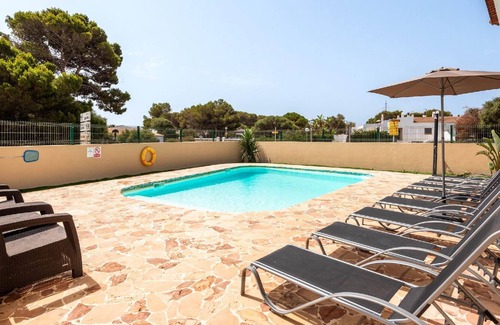 Cala en Blanes House | Holiday house Cala Blanes for 1 - 8 persons with 4 bedrooms - Holiday home