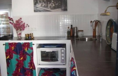 Cala Vadella House | Holiday house Cala Vadella for 1 - 2 persons with 1 bedroom - Holiday house